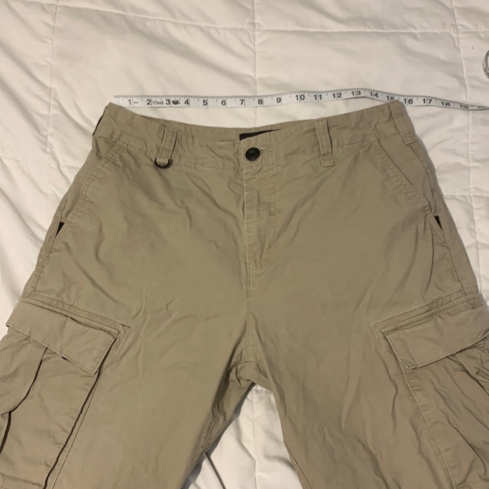 Nike SB Cargo Pants